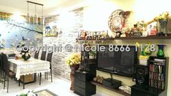 Blk 228 Simei Street 4 (Tampines), HDB 5 Rooms #118582302